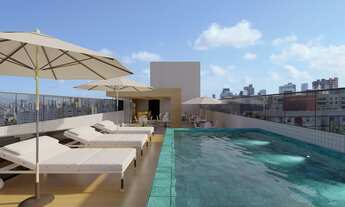 Imagem 5: Apartamento à venda no bairro Cabo Branco - João Pessoa/PB