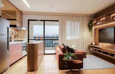 Imagem 6: APARTAMENTO RESIDENCIAL em Diadema - SP, Centro