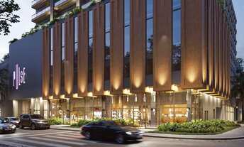 Imagem 3: NF Pulse - Apartamento à venda no bairro Centro - Itajaí/SC