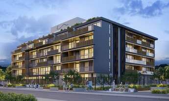 Imagem 2: Apartamento à venda no bairro Intermares - Cabedelo/PB