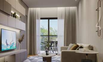 Imagem 4: Apartamento à venda no bairro Intermares - Cabedelo/PB