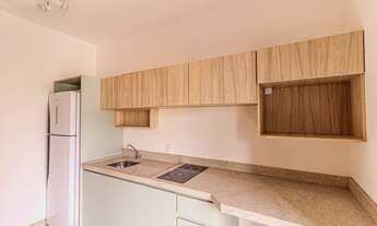 Imagem: Apartamento à venda no bairro República