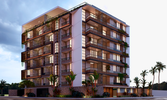 Imagem: 2 dormitórios, 1 suítes, 2 banheiro, 1