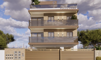 Imagem: Apartamento à venda em João Pessoa, Manaíra