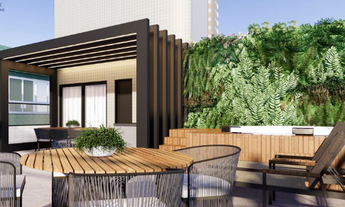 Imagem 6: Apartamento à venda em João Pessoa, Manaíra, com 3 quartos, 72,24m²