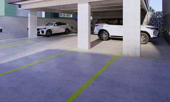 Imagem 7: Apartamento à venda em João Pessoa, Manaíra, com 3 quartos, 72,24m²