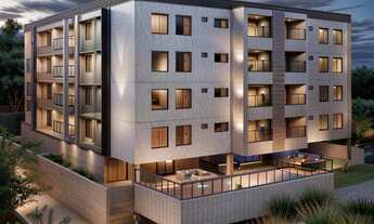 Imagem 2: Apartamento à venda em Balneário Camboriú, Ariribá, com 2 quartos, 57,68m²