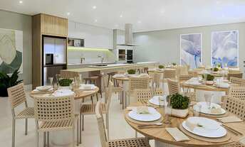 Imagem 4: Apartamento à venda em Balneário Camboriú, Ariribá, com 2 quartos, 57,68m²