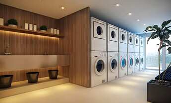 Imagem 5: Apartamento à venda em Balneário Camboriú, Ariribá, com 2 quartos, 57,68m²