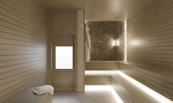 Imagem 6: Apartamento à venda em Balneário Camboriú, Ariribá, com 2 quartos, 57,68m²