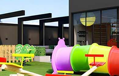 Imagem 15: Chateau Soleil - Chateau Soleil