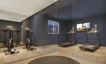 Imagem 4: Vivaz Ermelino Matarazzo 2 - Apartamento à venda no bairro Ermelino Matarazzo - São Paulo