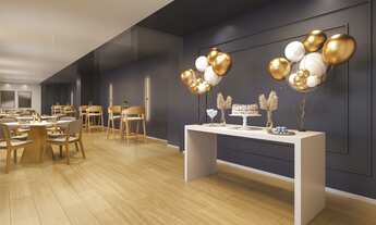 Imagem 5: Vivaz Ermelino Matarazzo 2 - Apartamento à venda no bairro Ermelino Matarazzo - São Paulo