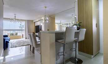 Imagem: Apartamento à venda no bairro Jabaquara