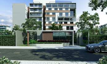 Imagem: Apartamento à venda no bairro Jardim Oceania