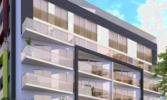 Imagem 2: Apartamento à venda no bairro Cabo Branco - João Pessoa/PB