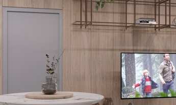 Imagem 3: Apartamento à venda em João Pessoa, Cabo Branco, com 2 quartos, 56m²