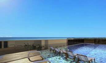 Imagem 4: Apartamento à venda em João Pessoa, Cabo Branco, com 2 quartos, 56m²