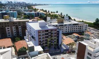 Imagem 5: Apartamento à venda no bairro Cabo Branco - João Pessoa/PB