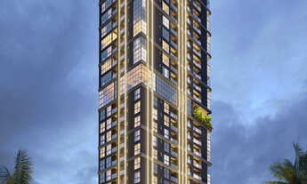 Imagem 2: Duplex à venda em Porto Belo, Perequê, com 1 quarto, 60m²