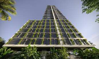 Imagem 3: Duplex à venda em Porto Belo, Perequê, com 1 quarto, 60m²