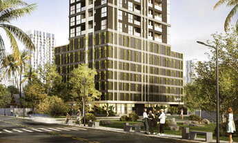 Imagem 4: Duplex à venda em Porto Belo, Perequê, com 1 quarto, 60m²