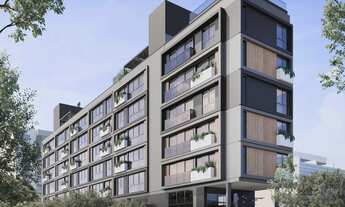 Imagem 2: Apartamento Padrão, 1 dormitório na Rua Gonçalves Dias