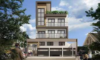 Imagem: Apartamento à venda no bairro Jardim Oceania