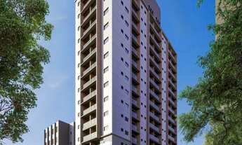 Imagem 2: Studio à venda em São Paulo, Vila Clementino, com 1 quarto, 26,53m²