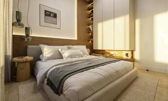 Imagem 7: Studio à venda, no Metroway - Residencial, em São Paulo, Vila Clementino, com 1 quarto, 27