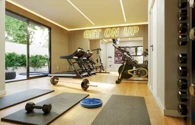 Imagem 8: APARTAMENTO RESIDENCIAL em São Paulo - SP, Vila Clementino