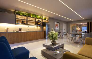 Imagem 10: APARTAMENTO RESIDENCIAL em São Paulo - SP, Vila Clementino