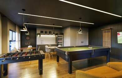 Imagem 11: APARTAMENTO RESIDENCIAL em São Paulo - SP, Vila Clementino