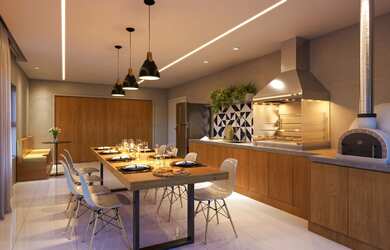 Imagem 12: APARTAMENTO RESIDENCIAL em São Paulo - SP, Vila Clementino