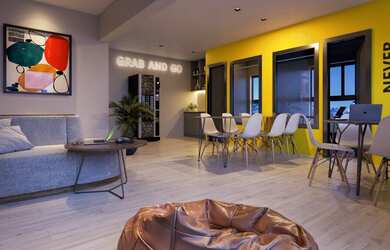 Imagem 14: APARTAMENTO RESIDENCIAL em São Paulo - SP, Vila Clementino