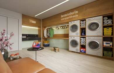 Imagem 15: APARTAMENTO RESIDENCIAL em São Paulo - SP, Vila Clementino