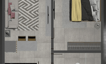 Imagem 7: Apartamento à venda no bairro Cabo Branco - João Pessoa/PB