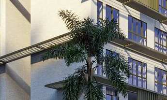 Imagem: Apartamento à venda no bairro Cabo Branco