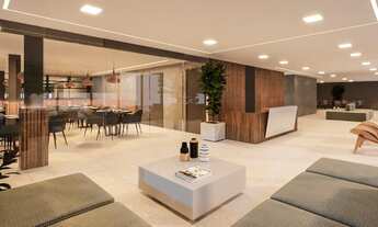 Imagem 3: Apartamento à venda em João Pessoa, Cabo Branco, com 1 quarto, 33,08m²