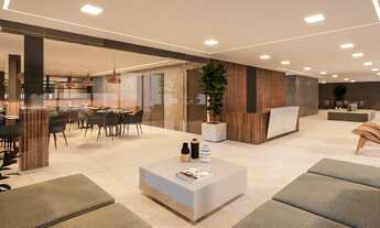 Imagem 3: Apartamento à venda no bairro Cabo Branco - João Pessoa/PB