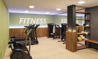 Imagem 5: Apartamento à venda no bairro Cabo Branco - João Pessoa/PB