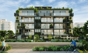 Imagem: Apartamento à venda em Cabedelo, Intermares