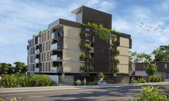 Imagem 2: Apartamento à venda em Cabedelo, Intermares, com 2 quartos, 70m²