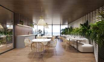 Imagem 5: Apartamento à venda em Cabedelo, Intermares, com 2 quartos, 70m²