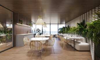 Imagem 5: 2 dormitórios, 2 suíte, 2 banheiro, 1 vaga na garagem, 70M² de Área Construída