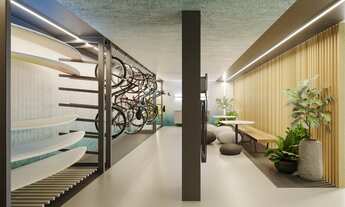 Imagem 6: Apartamento à venda em Cabedelo, Intermares, com 2 quartos, 70m²