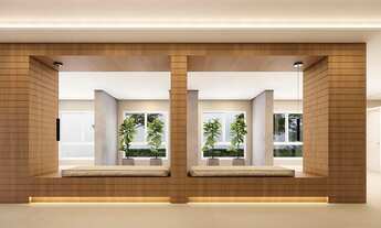 Imagem 4: Apartamento Garden à venda em São Paulo, Ipiranga, com 2 quartos, 56,29m²