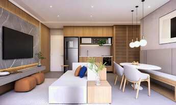 Imagem 5: Apartamento Garden à venda em São Paulo, Ipiranga, com 2 quartos, 56,29m²