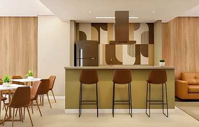 Imagem 12: Oli Ipiranga - Residencial