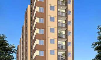 Imagem: Apartamento Garden à venda em São Paulo